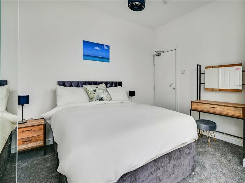 Фото Albert View