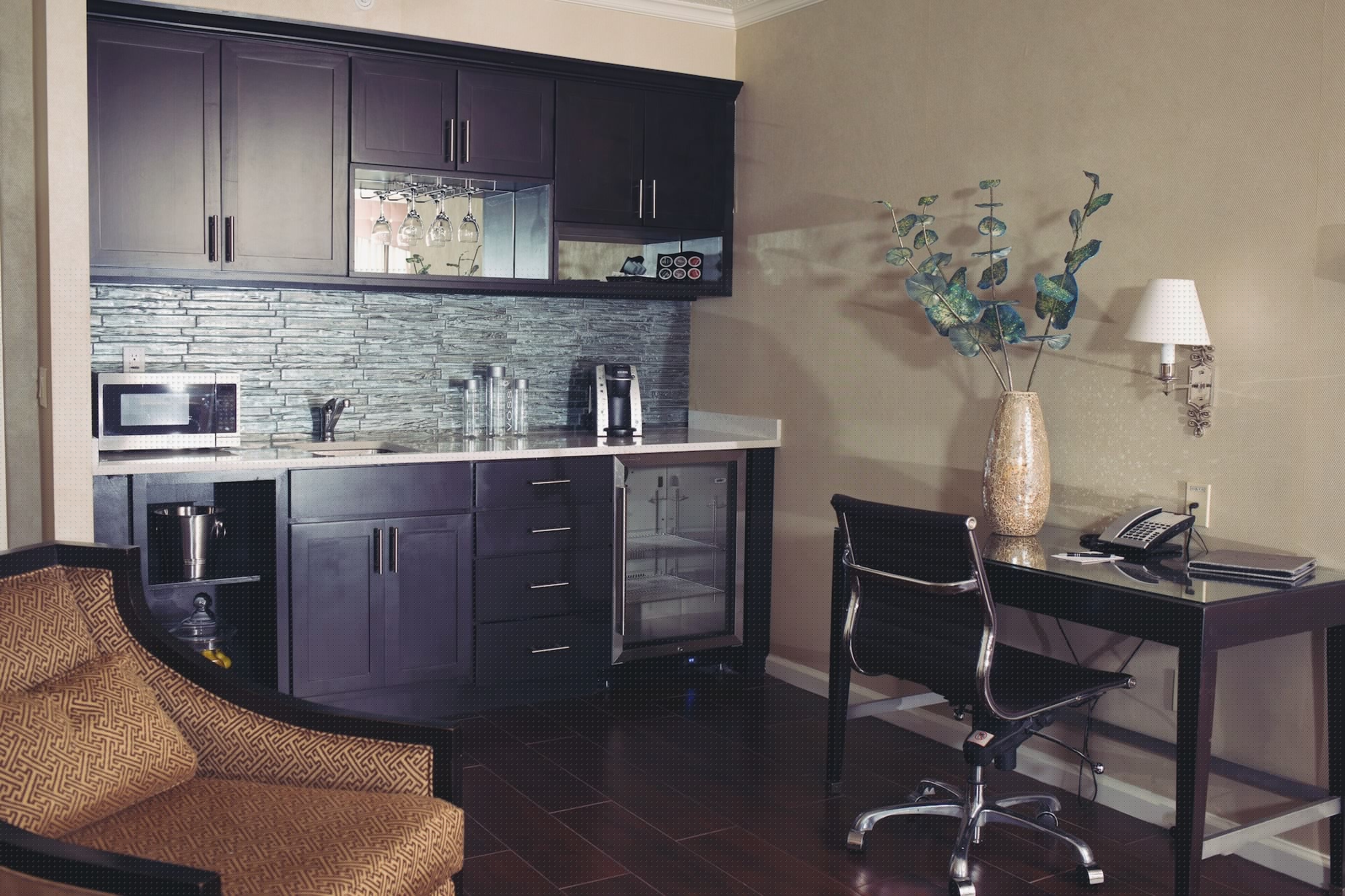 Фото The Inn At Fox Hollow Hotel