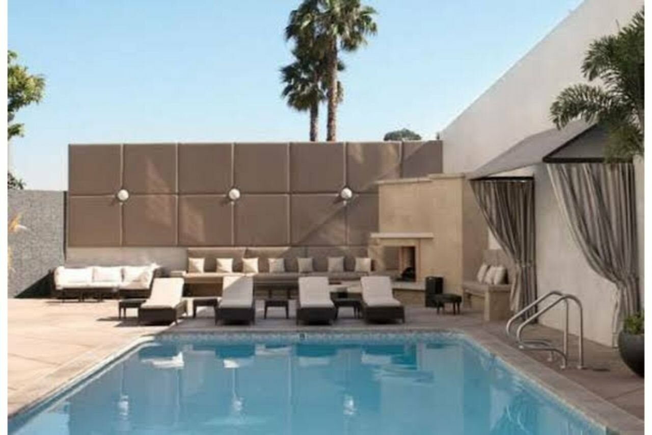 Фото Hotel Angeleno