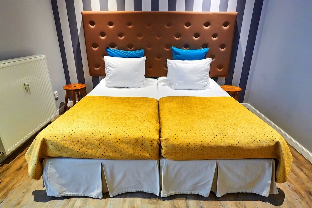 Фото La Boutique Hotel Prague