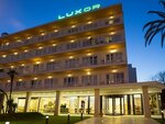 Hotel Luxor