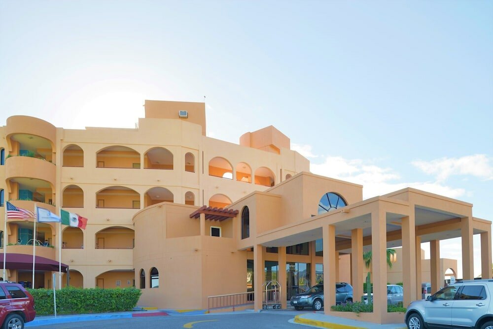 Фото Sea of Cortez Beach Club