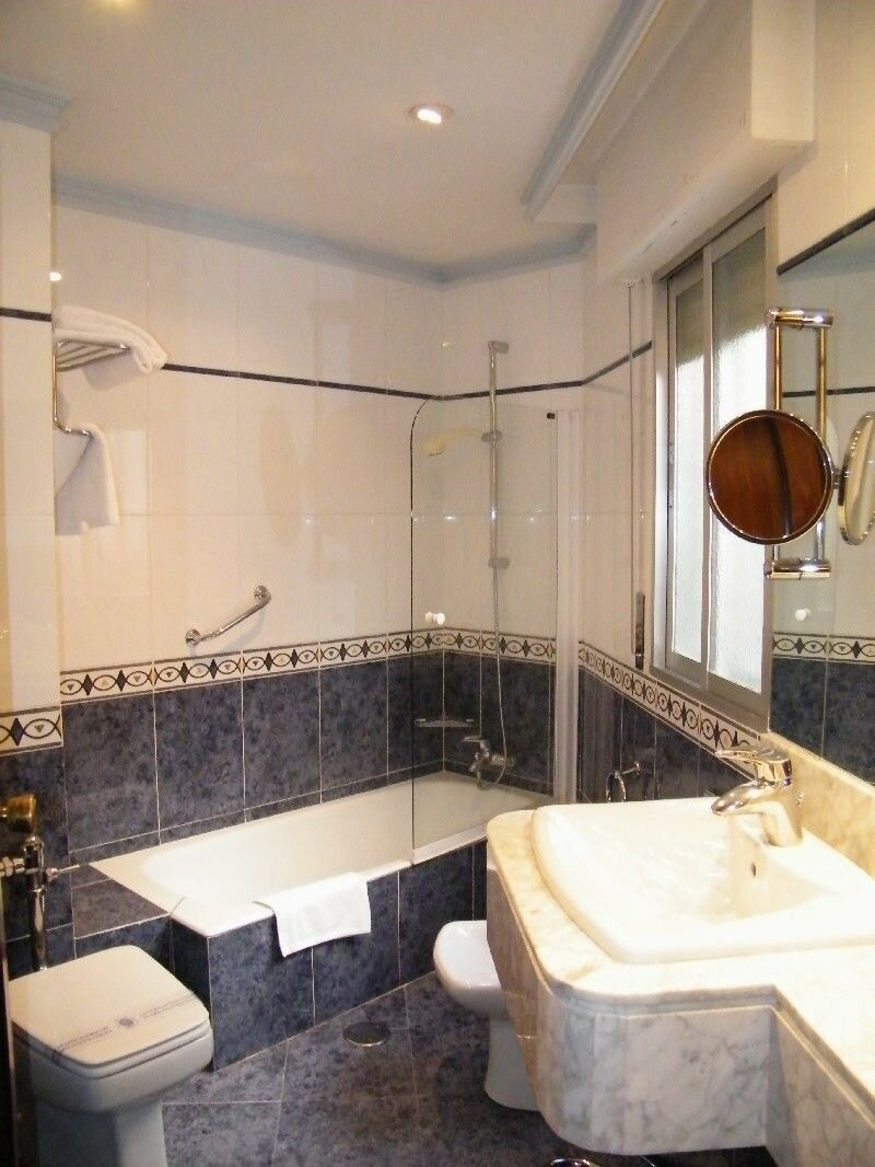 Фото Hotel Urban Salamanca