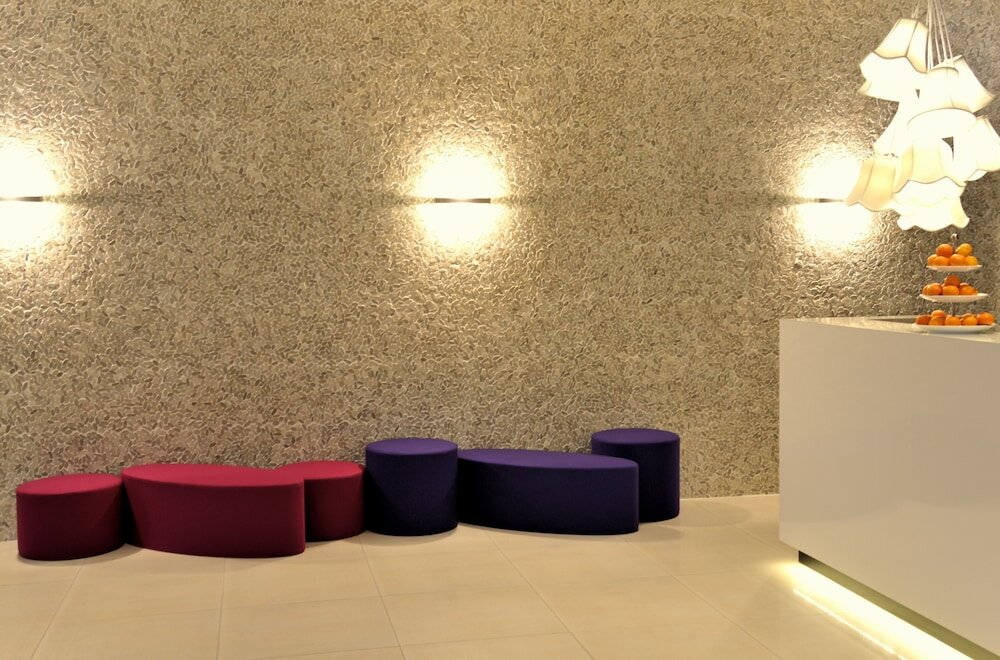 Фото Ibis Styles Amsterdam Amstel Hotel