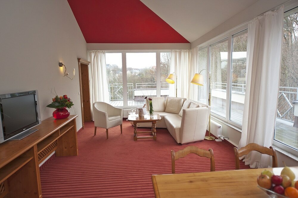 Фото Dormero Hotel Plauen