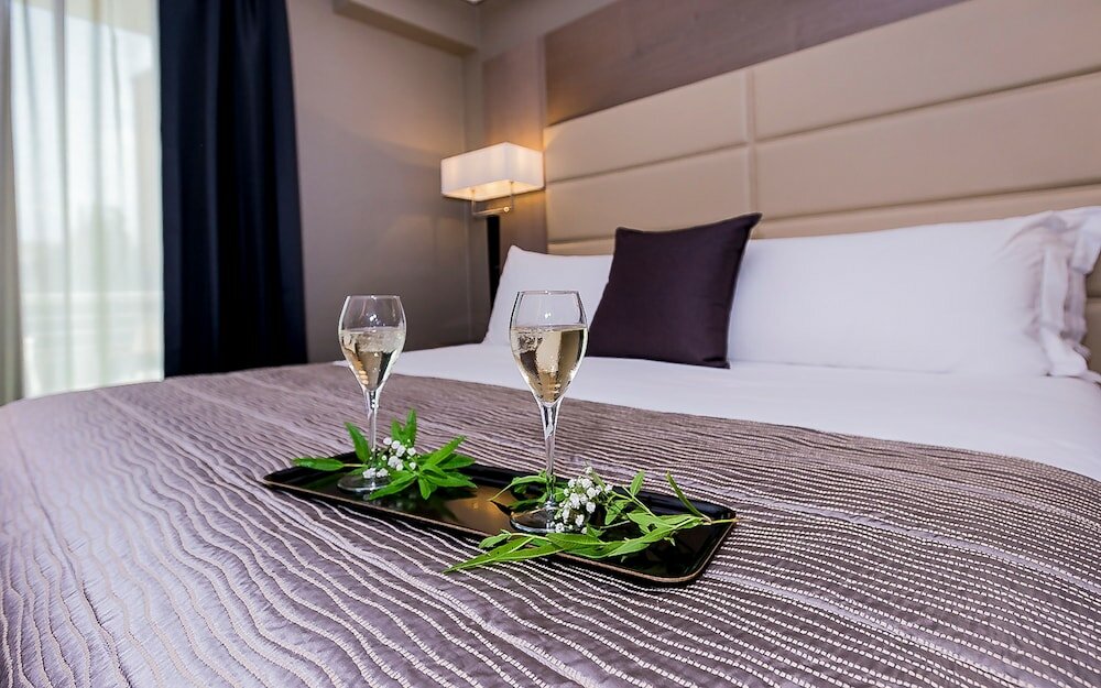 Фото Hotel Forum