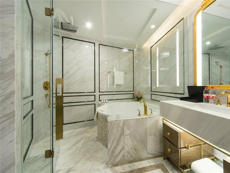 Фото Longemont Hotel Chengdu