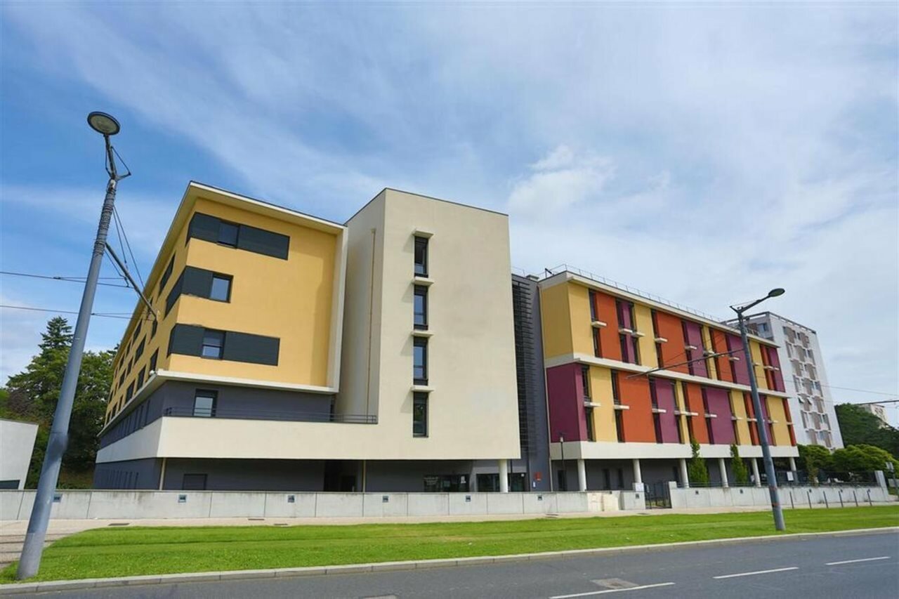 Фото Eastlodge Lyon Est Eurexpo