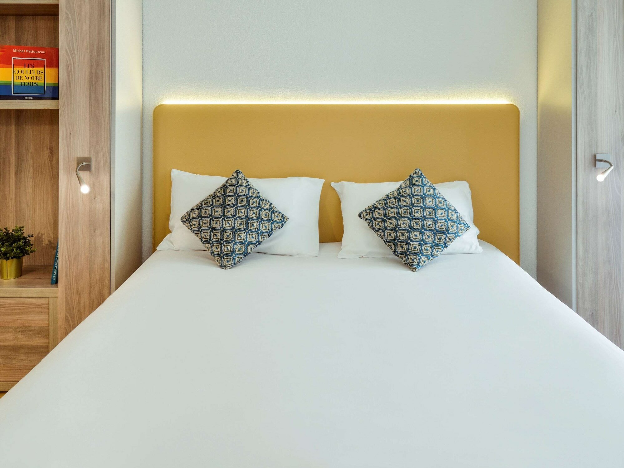 Фото Adagio Monaco Palais Joséphine