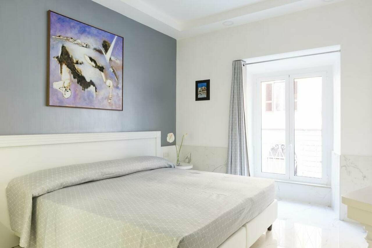 Фото Hotel Little Aurelius