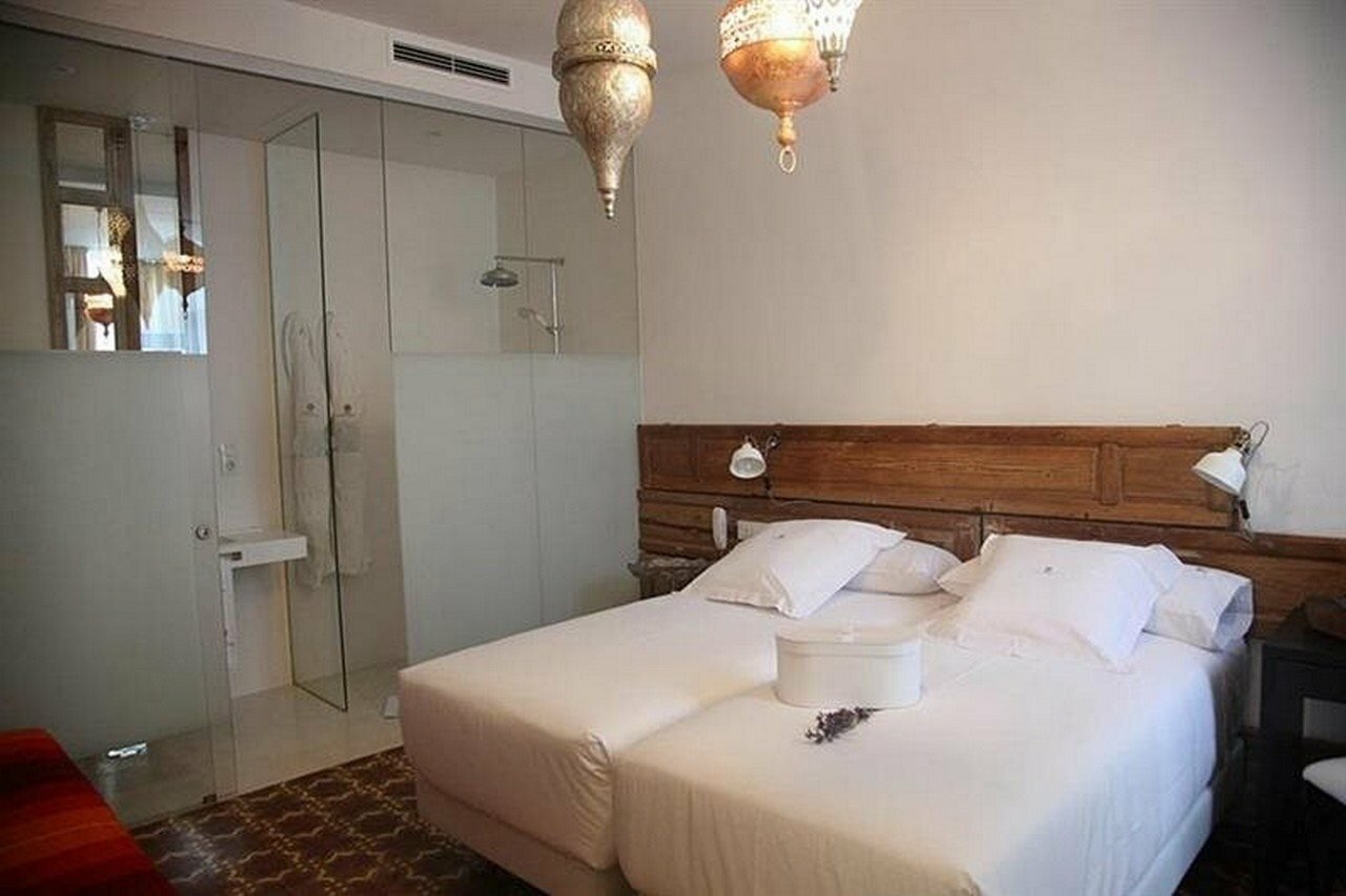 Фото Hotel Madinat