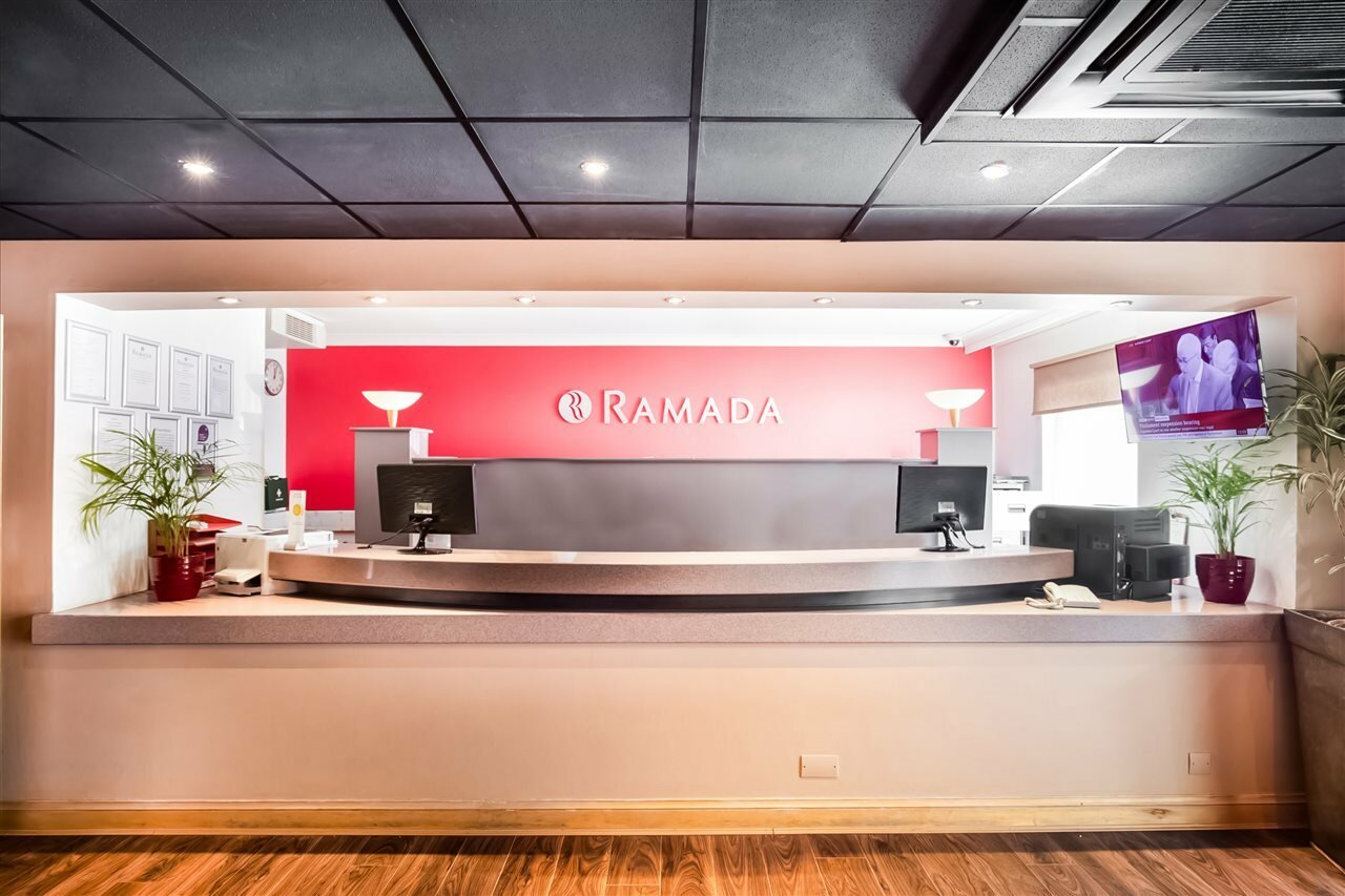 Фото Oyo Flagship London Finchley