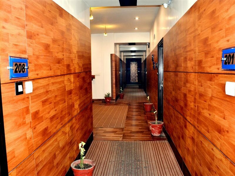 Фото Отель Br Inn