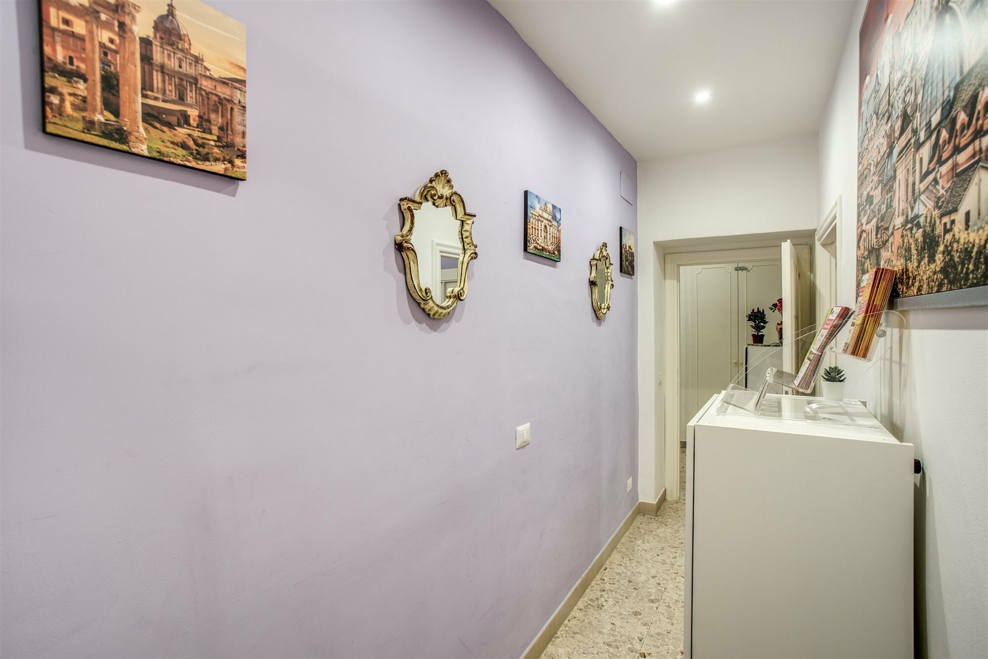 Фото Апартаменты Royal Vatican