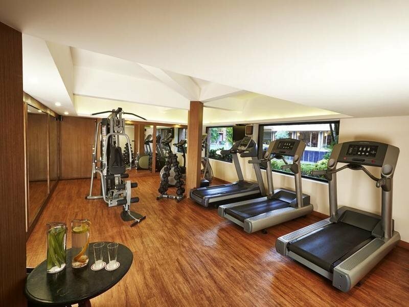 Фото The Gateway Hotel Beach Road Calicut