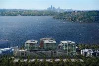 Фото Hyatt Regency Lake Washington at Seattle’s Southport