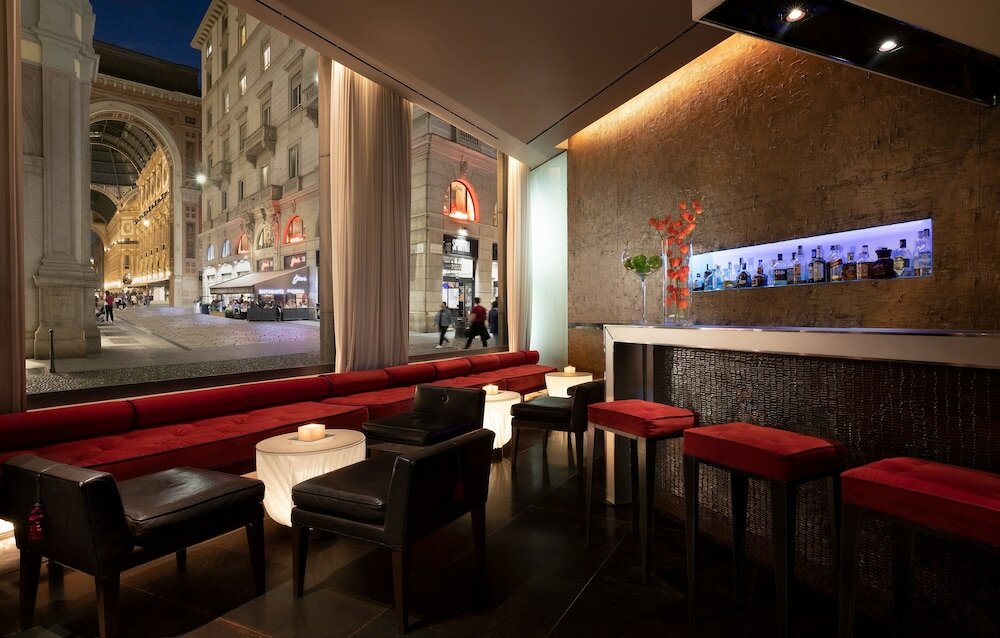 Фото Sina The Gray