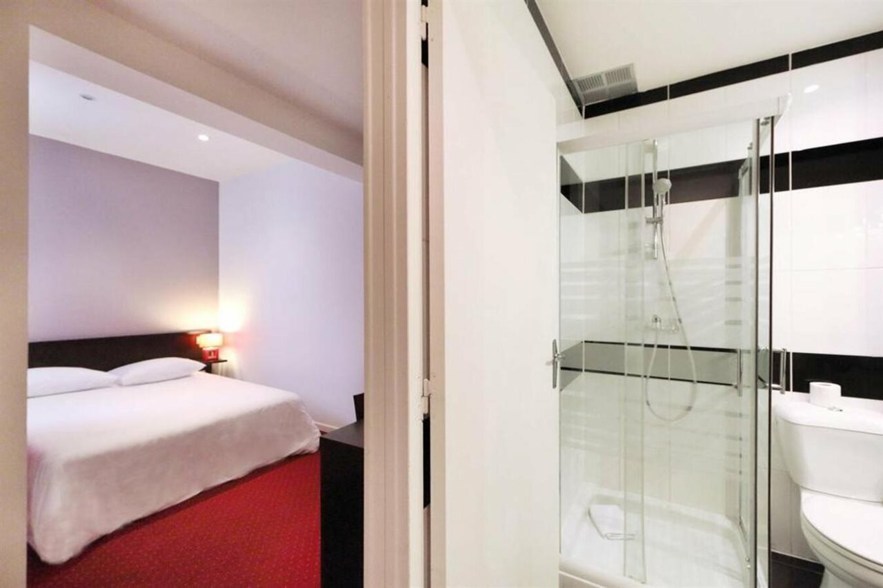 Фото Luxelthe Hotel