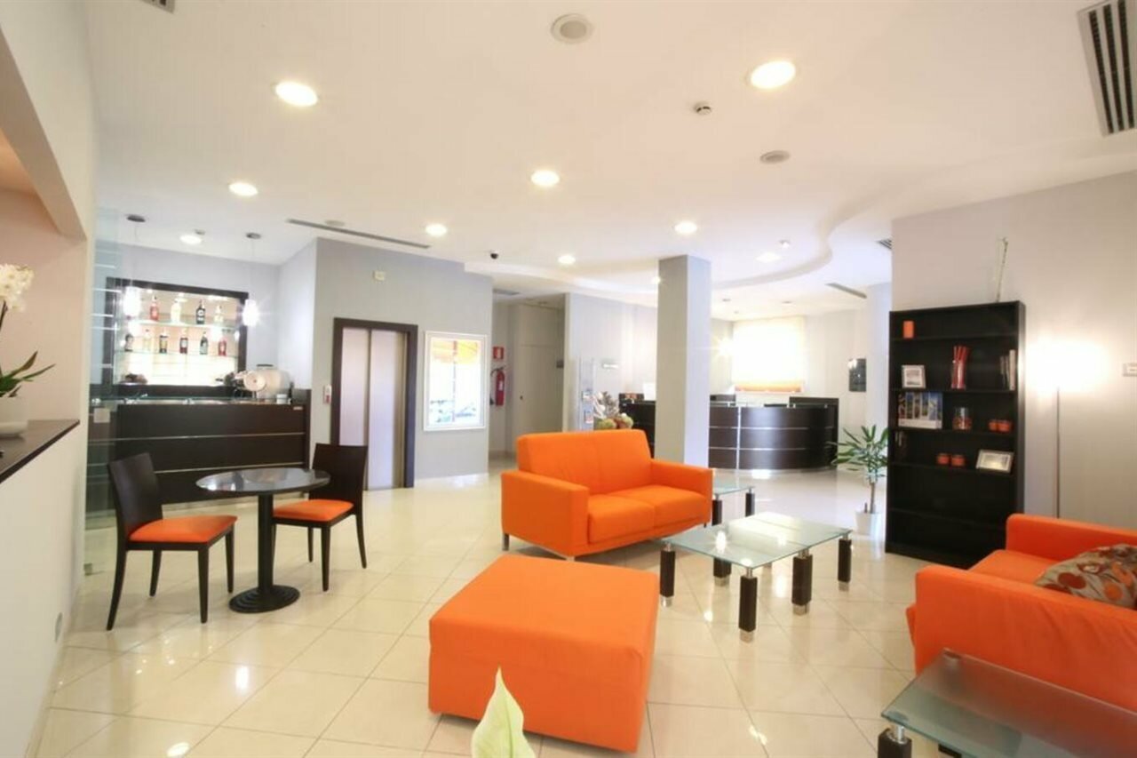 Фото Albergo Cantiani