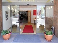 Фото Kempe Komfort Hotel Düsseldorf