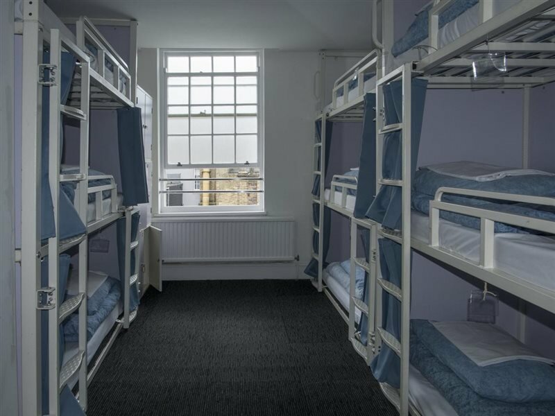 Фото Smart Hyde Park View