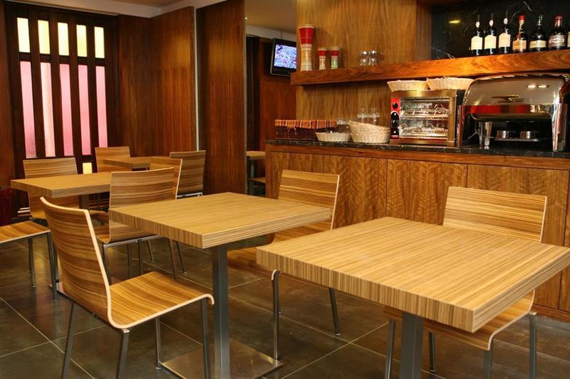 Фото Hotel Catedral