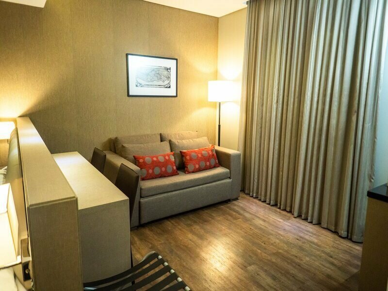 Фото Faial Prime Suítes