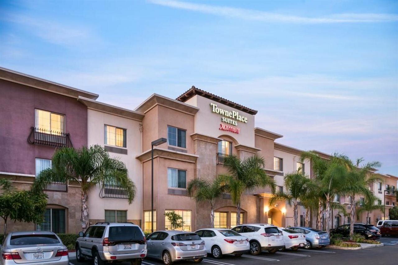 Фото TownePlace Suites by Marriott San Diego Vista