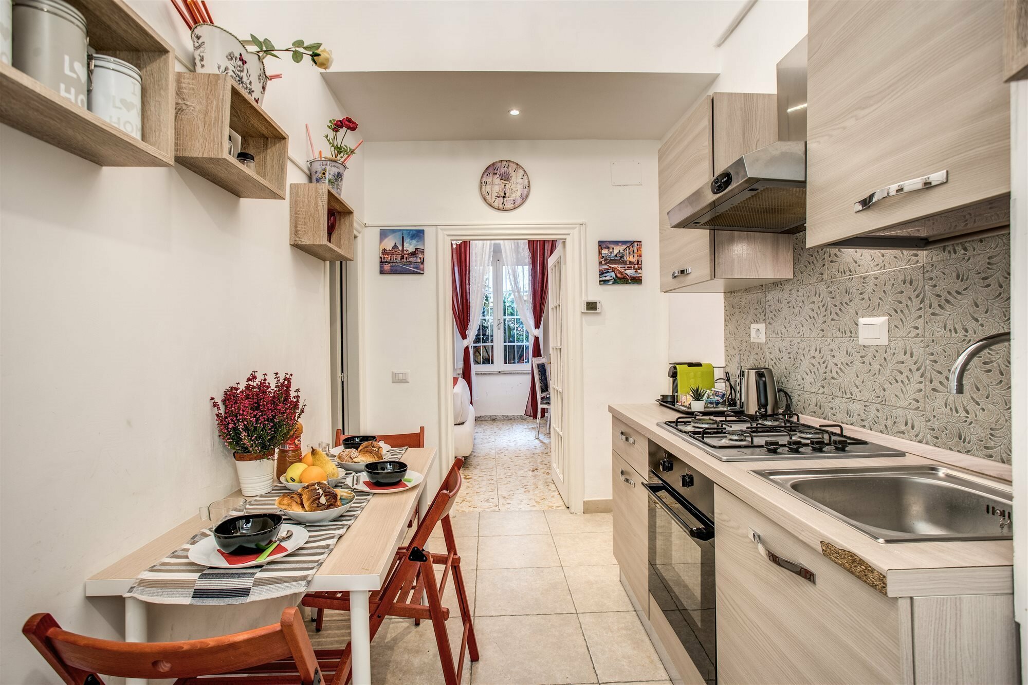 Фото Апартаменты Royal Vatican