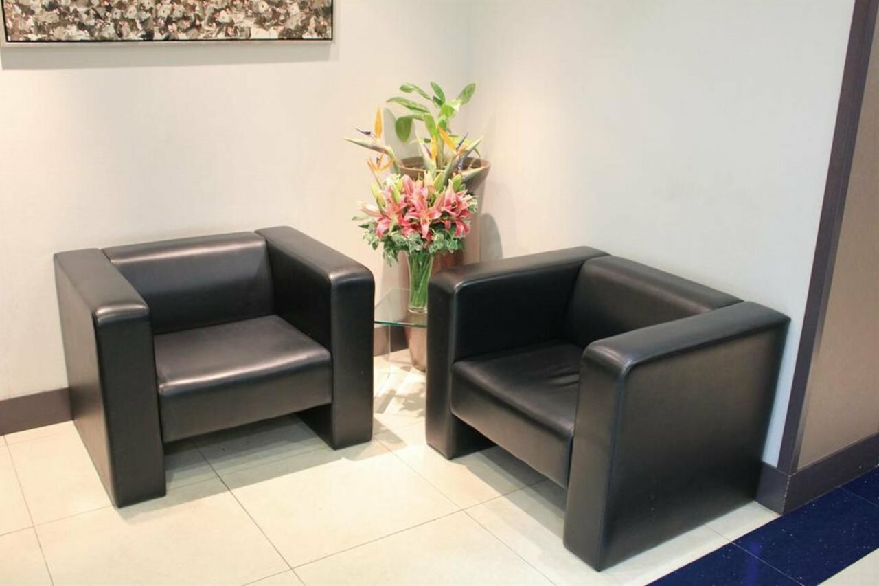 Фото Goodrich Hotel