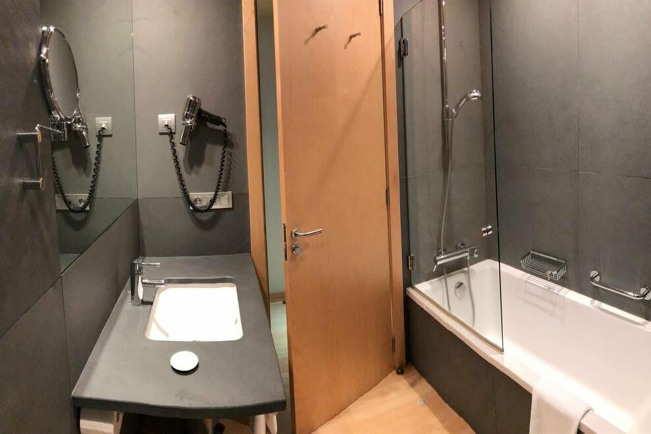 Фото Nh Collection Andorra Palome