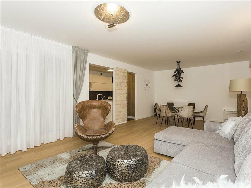 Фото Apartments Perla