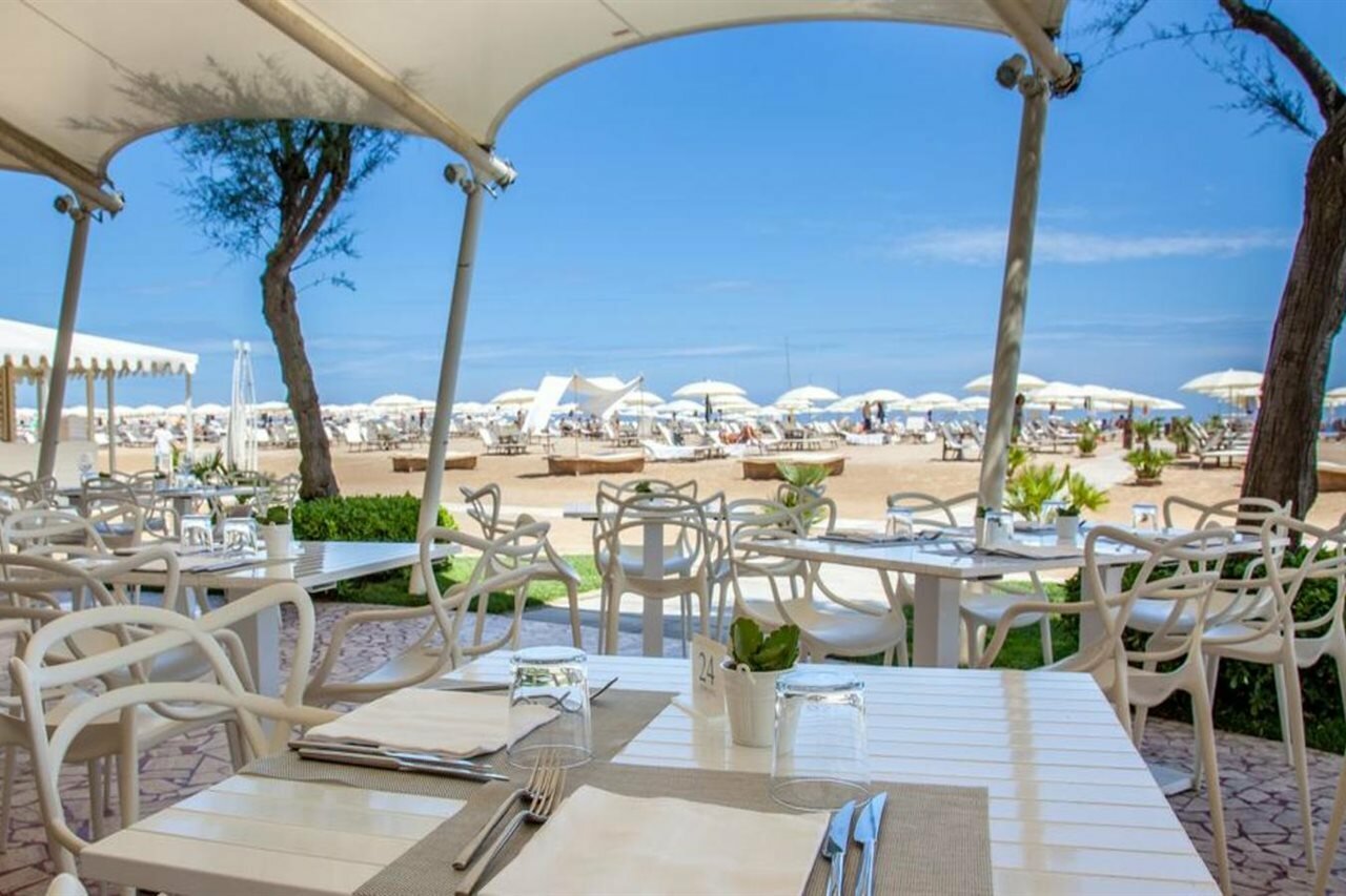 Фото Residenza Parco Fellini