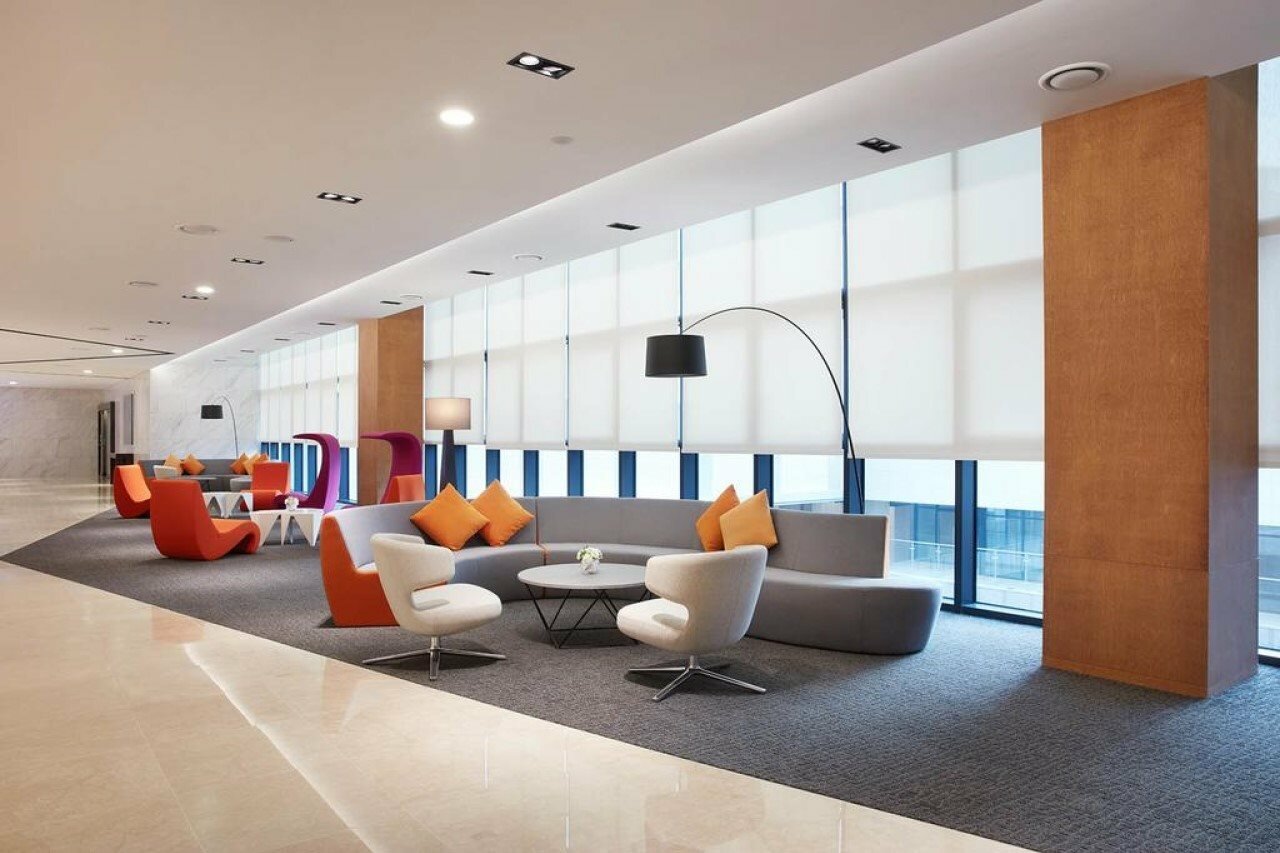 Фото Howard Johnson by Wyndham Incheon Airport