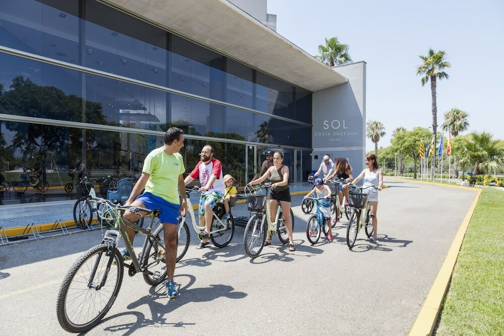 Фото Sol Costa Daurada