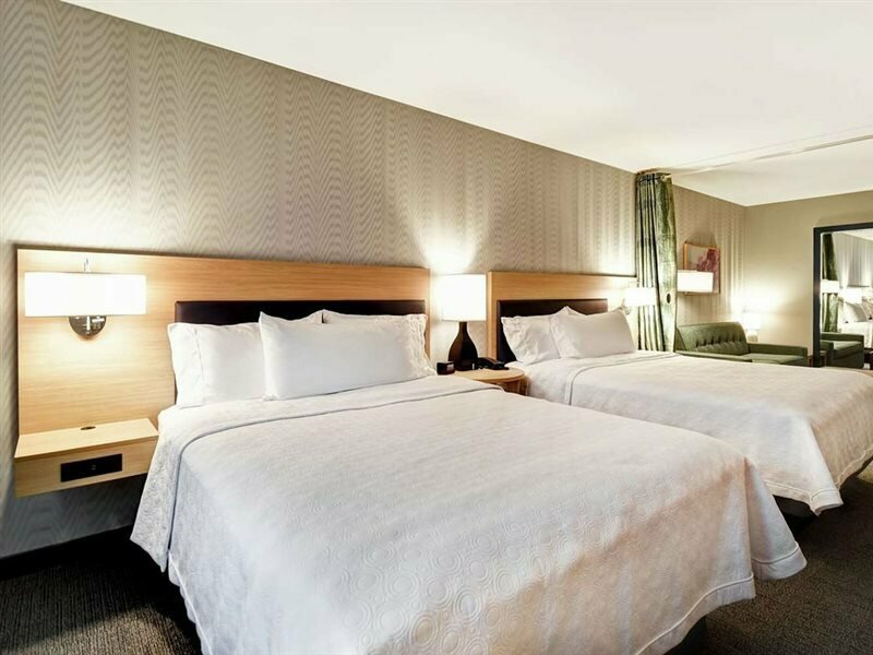 Hotel Home2 Suites by Hilton Georgetown, Commonwealth of Kentucky, photo