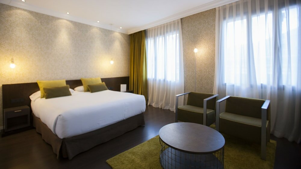 Фото Vincci Centrum Madrid 