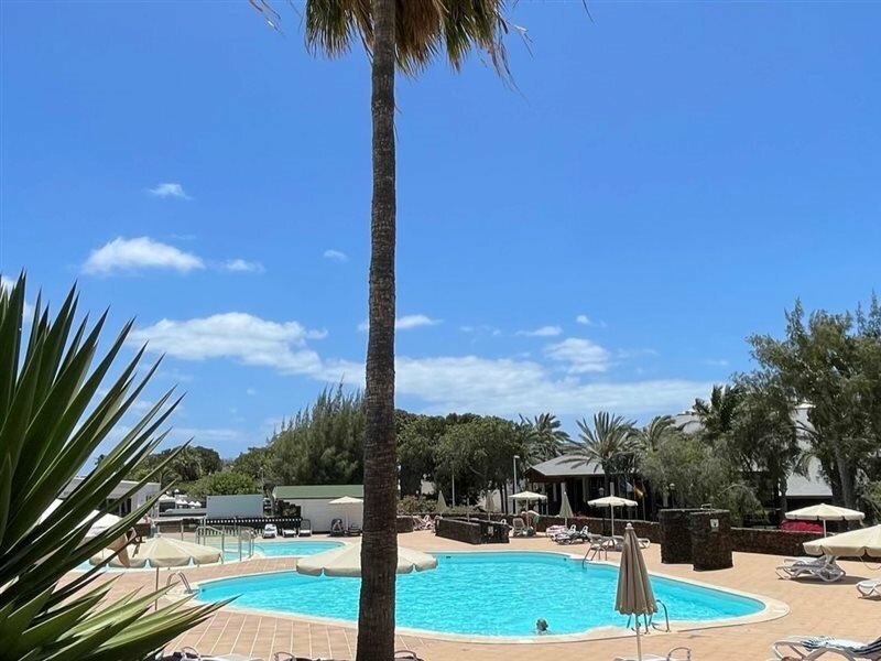 Фото Palmeras Garden