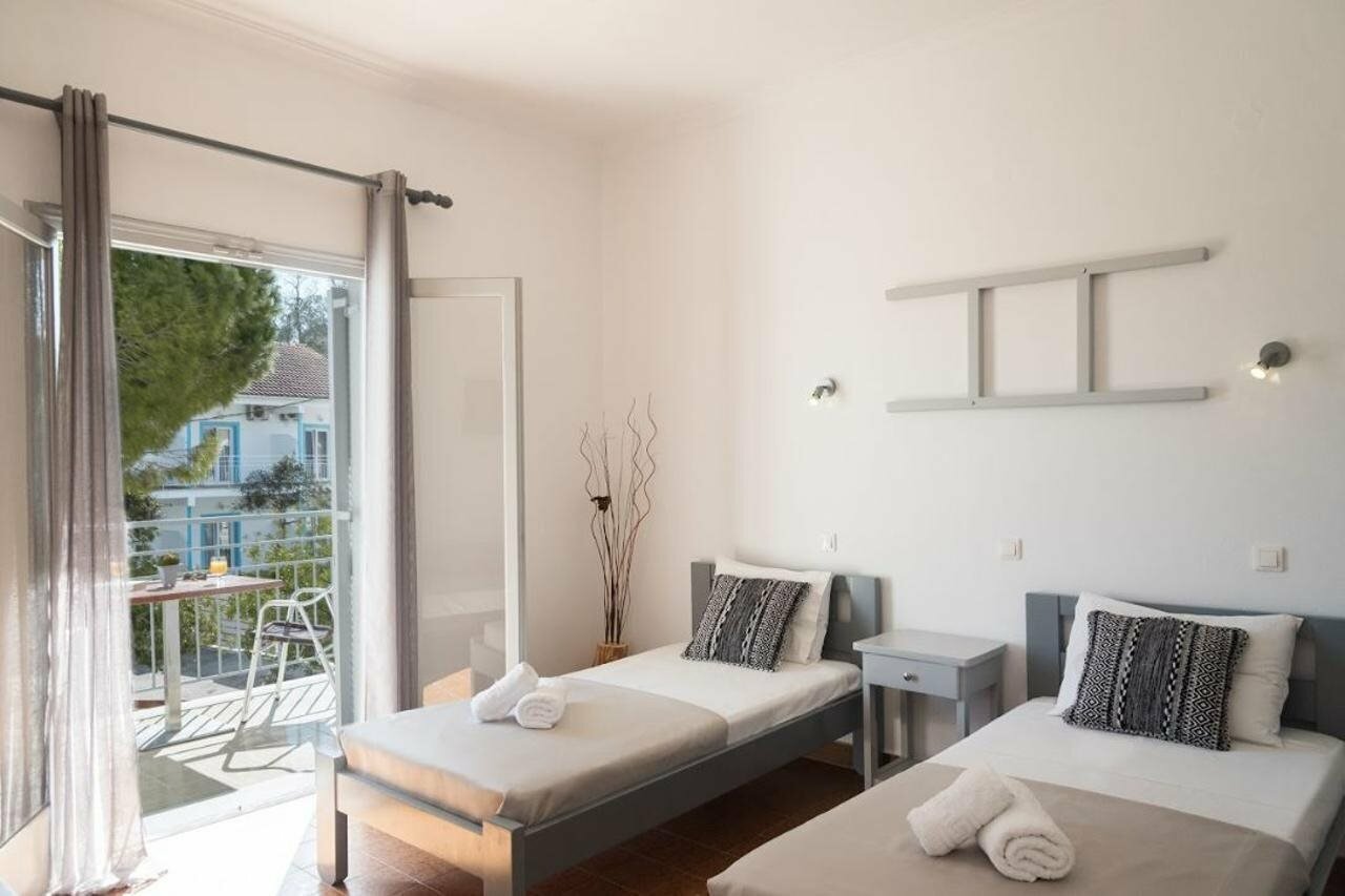 Фото Three Seasons Resort