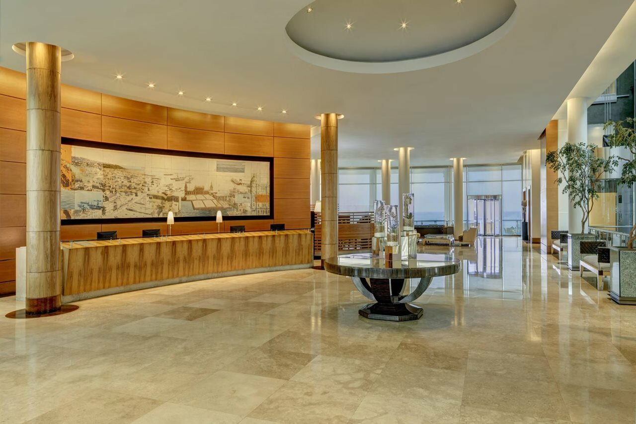 Фото Sheraton Miramar Hotel & Convention Center