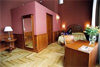 Фото Hotel Livingston Siracusa