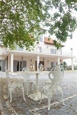 Гостиница Villa Strampelli в Помеции