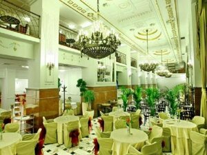 Гостиница Отель Москва