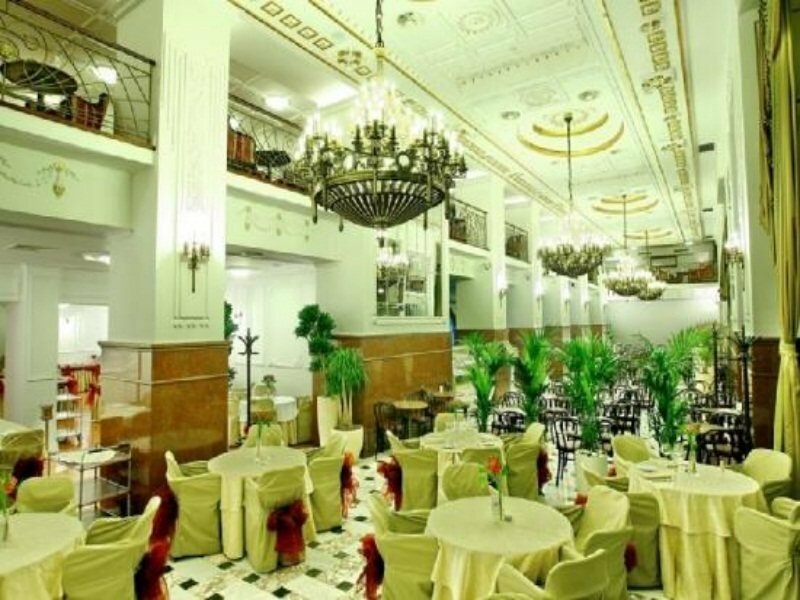 Фото Отель Москва