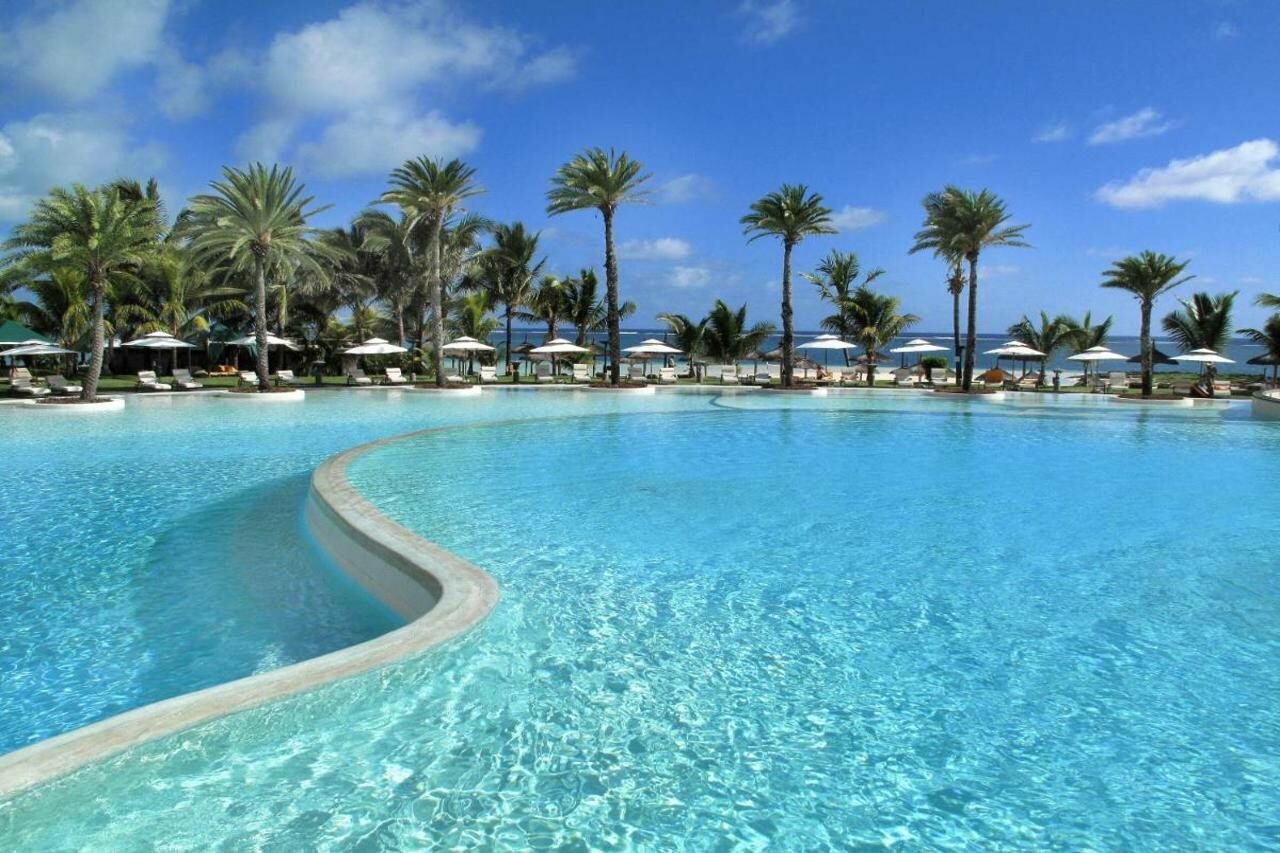 Фото Lux Belle Mare