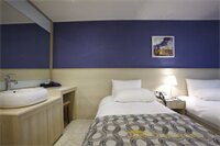 Фото Hotel Sopra