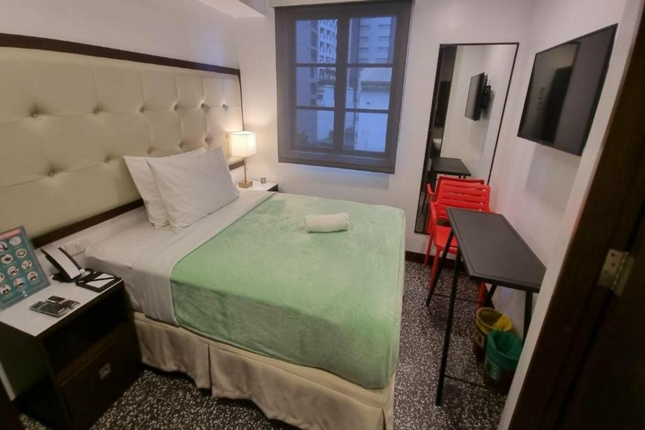 Фото One Cristina Suites