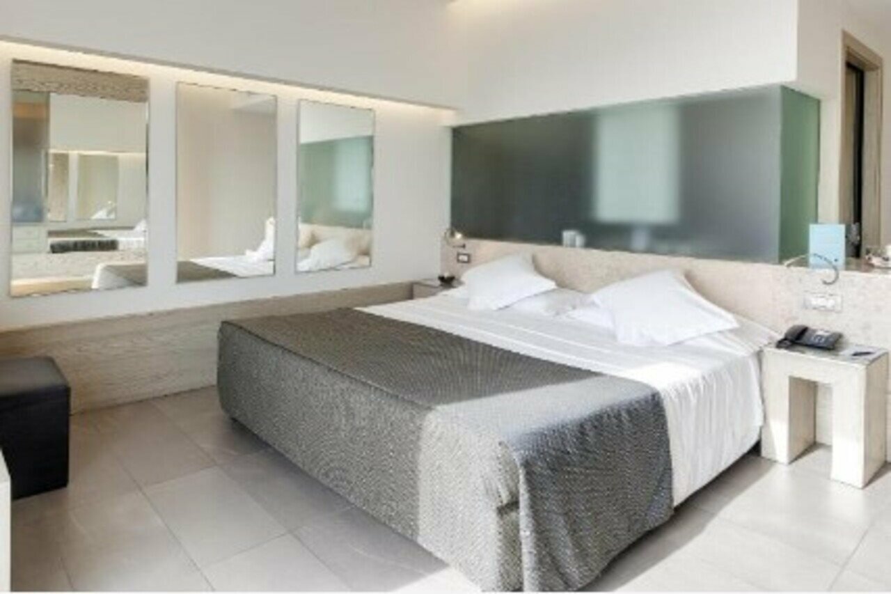 Фото Smy Aran Blu Roma Mare