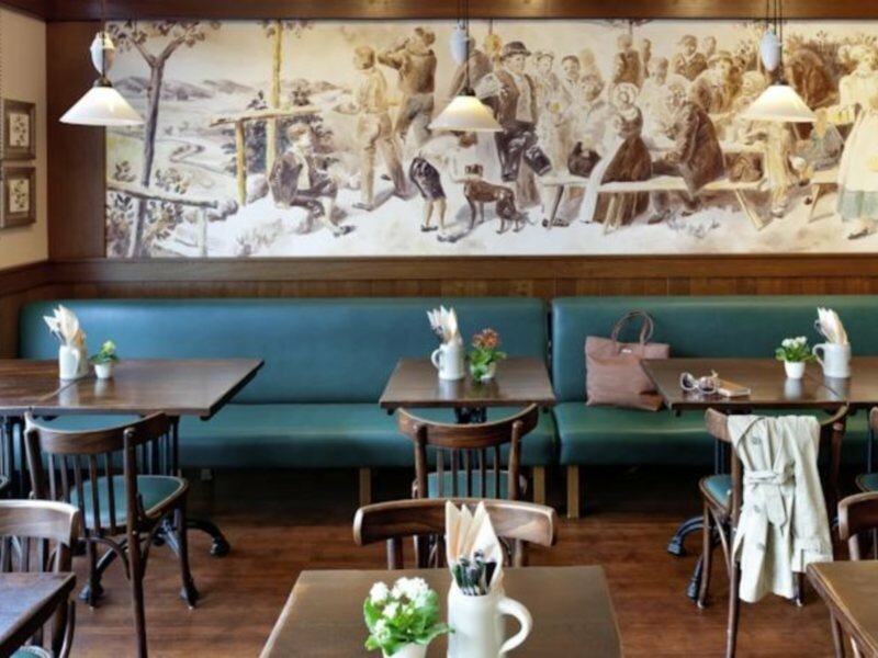 Фото ibis Köln Airport