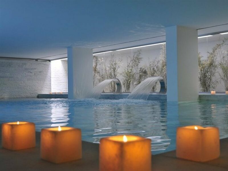 Фото Altis Belem Hotel & SPA, a Member of Design Hotels